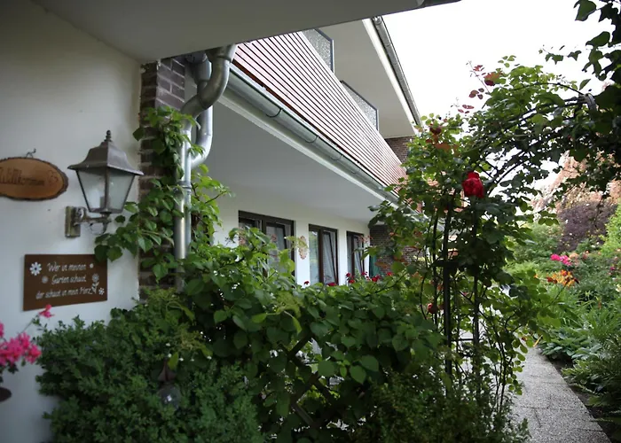 Hotel Diana Garni