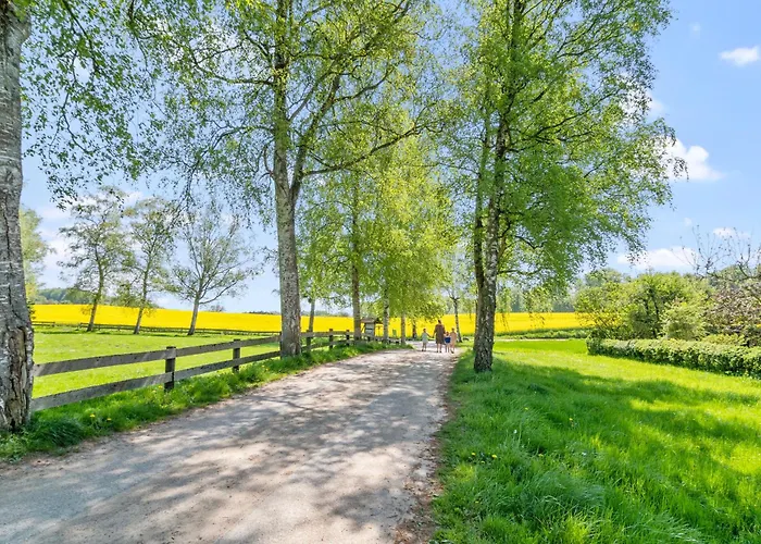 Ferienhof Radlandsichten
